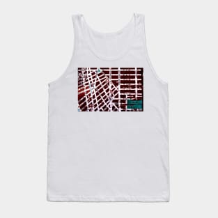 New York City Tank Top